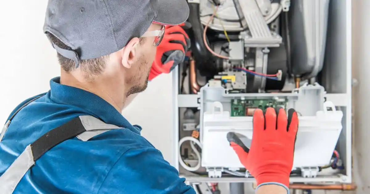 installateur Rijswijk (NB)